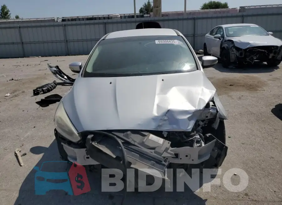 1FADP3F22HL267616 Photo# 5