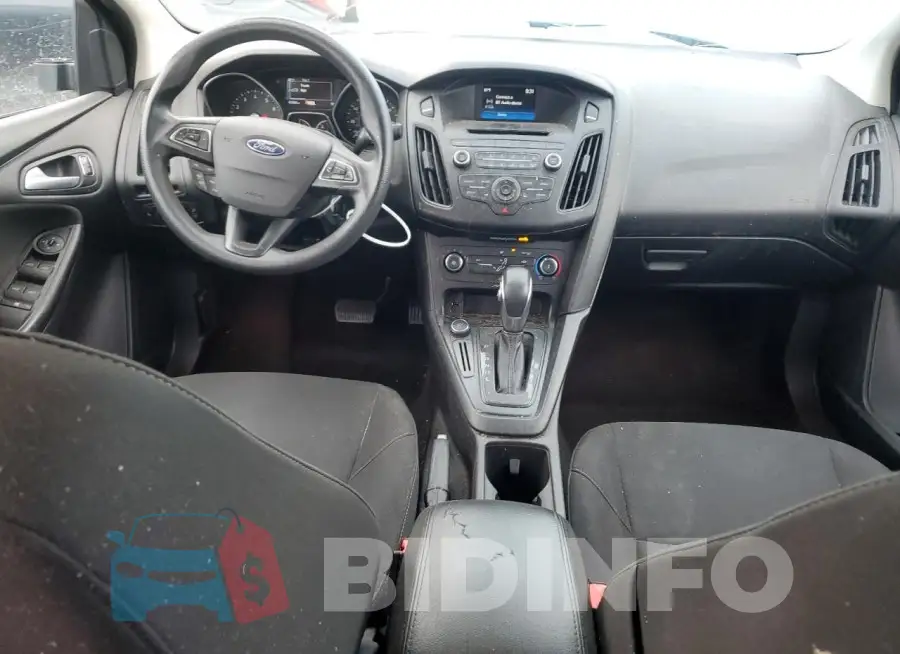 1FADP3F22HL296503 Photo# 8