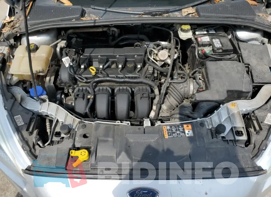 1FADP3F22HL296503 Photo# 11