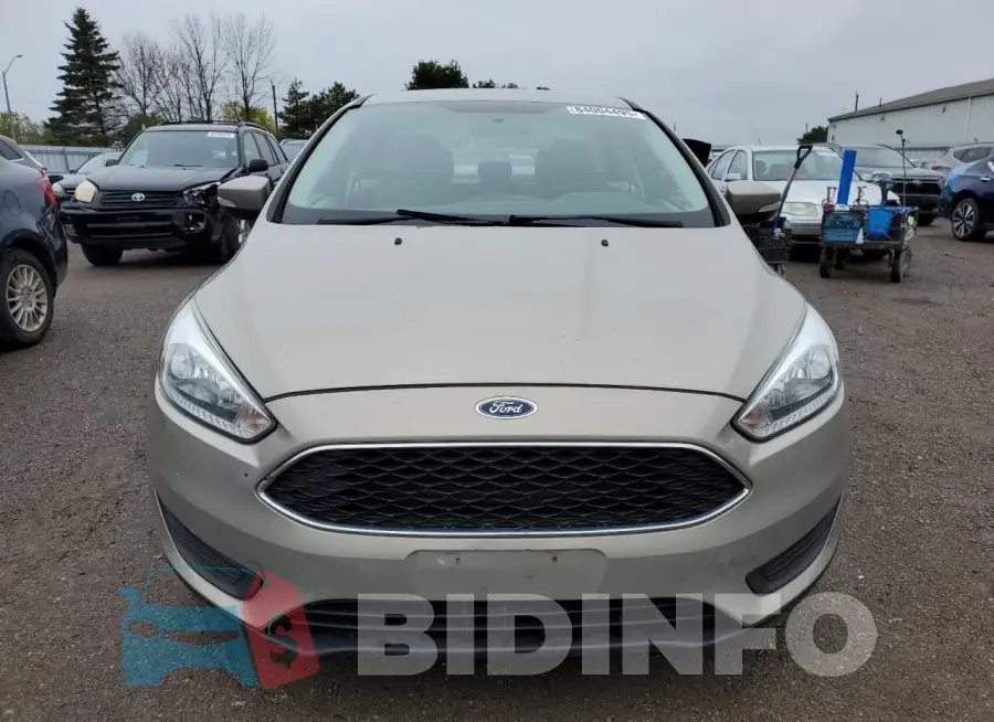1FADP3F24GL327507 Photo# 5
