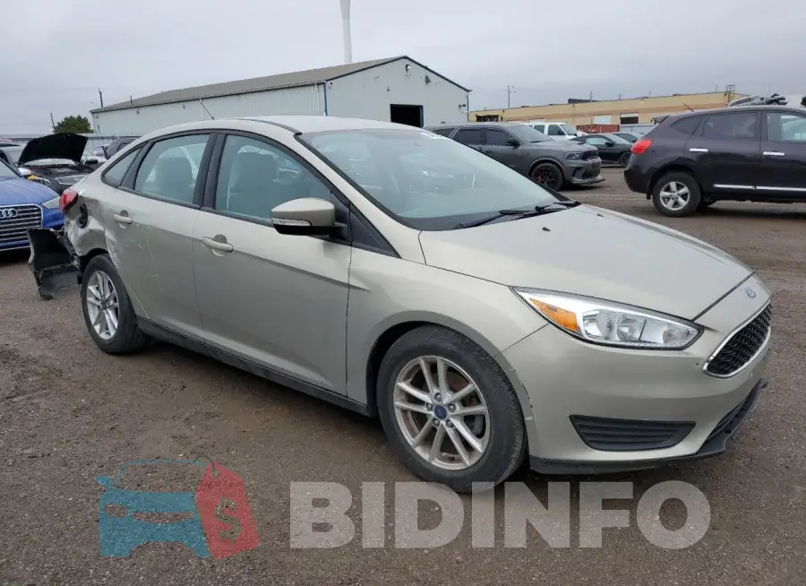 1FADP3F24GL327507 Photo# 4