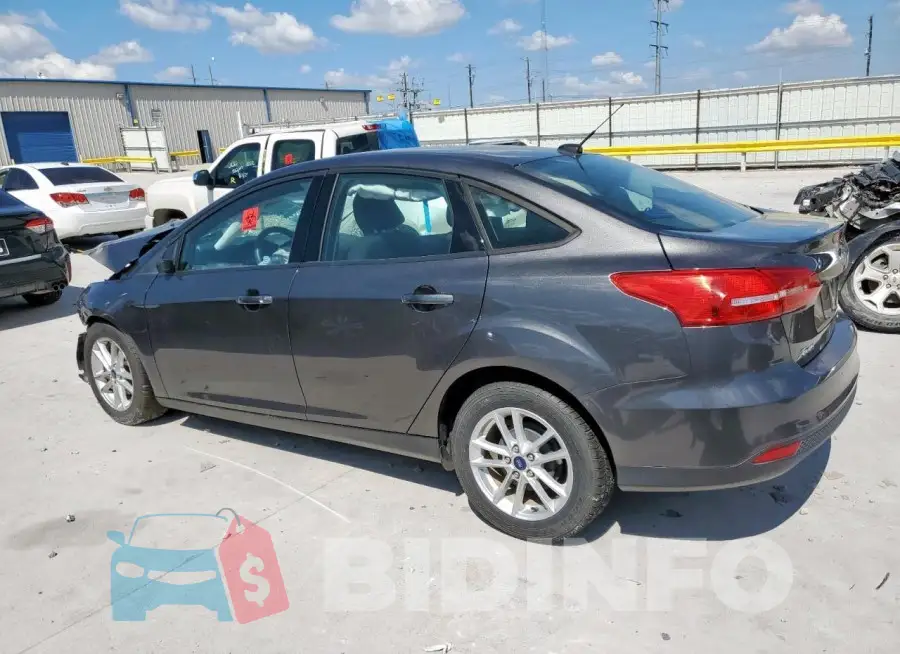 1FADP3F29GL267577 Photo# 2