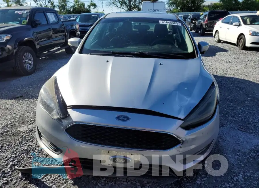 1FADP3H29HL322821 Photo# 5