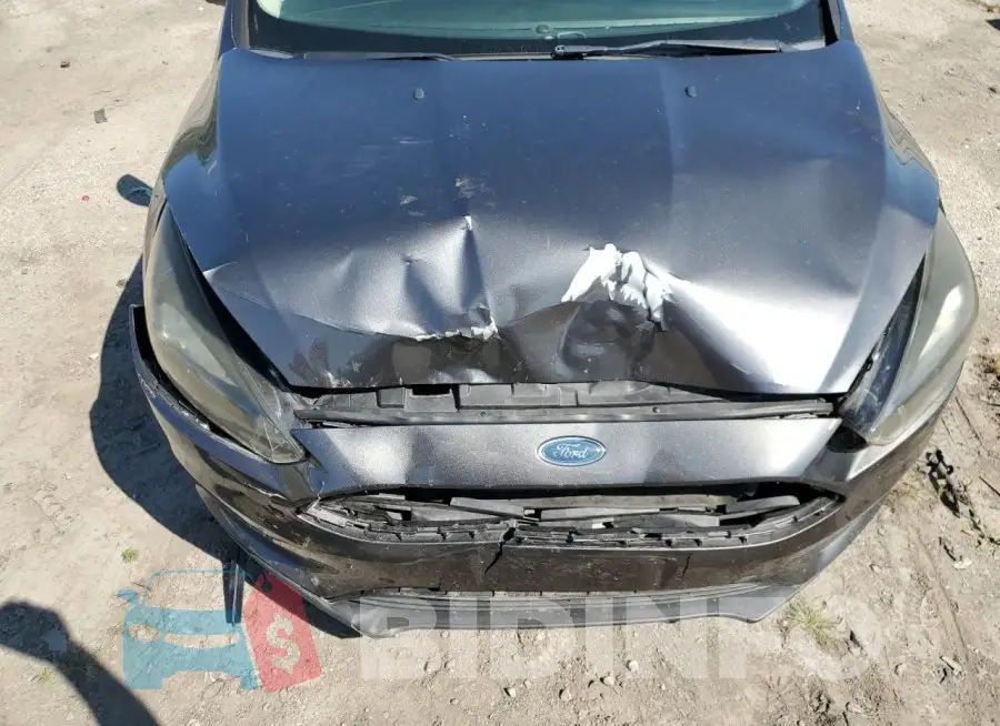 1FADP3H2XHL247143 Photo# 11
