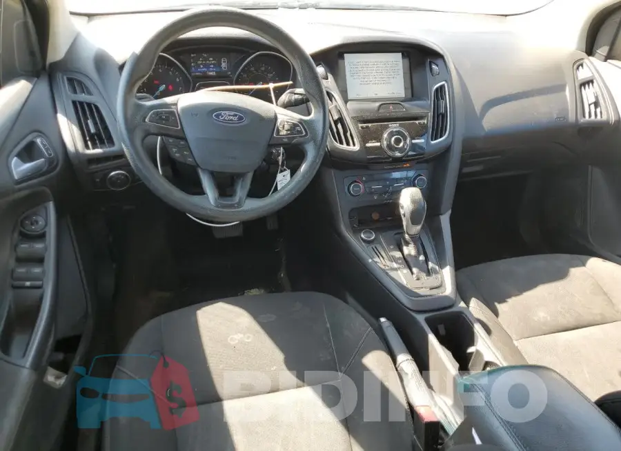 1FADP3H2XHL247143 Photo# 8