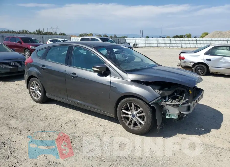 1FADP3K27GL254946 Photo# 4