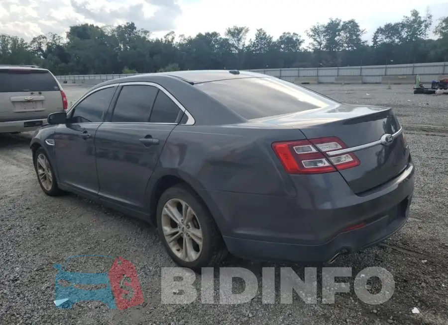 1FAHP2D89GG156863 Photo# 2