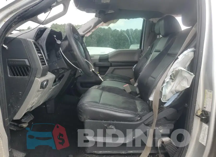 1FT7W2B67JEB35135 Photo# 7