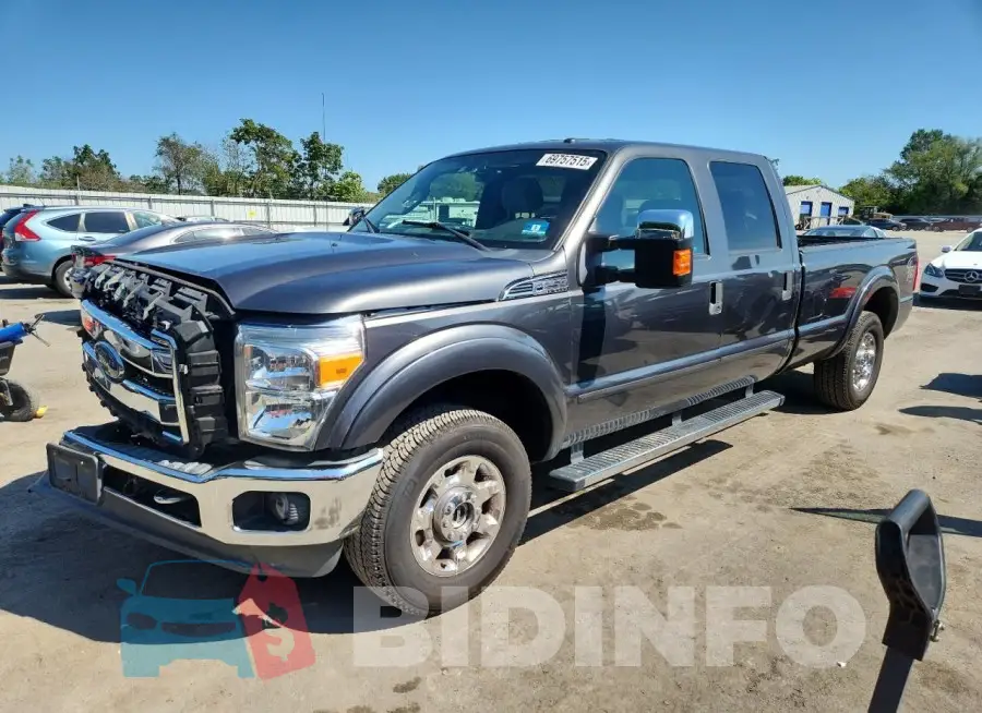 1FT7W2B69GEC34824 Photo# 1