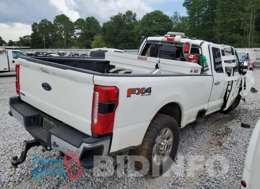 1FT8W3BM0PEC96363 Photo# 3