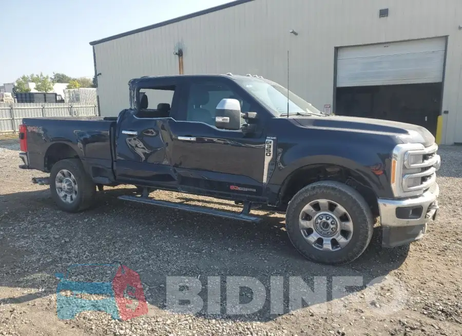 1FT8W3BM5PED09334 Photo# 4