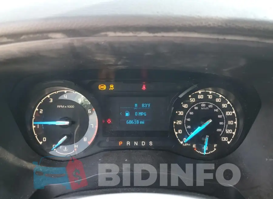 1FTER4EH3MLD04266 Photo# 9