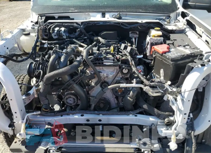 1FTER4HH3RLE15287 Photo# 11