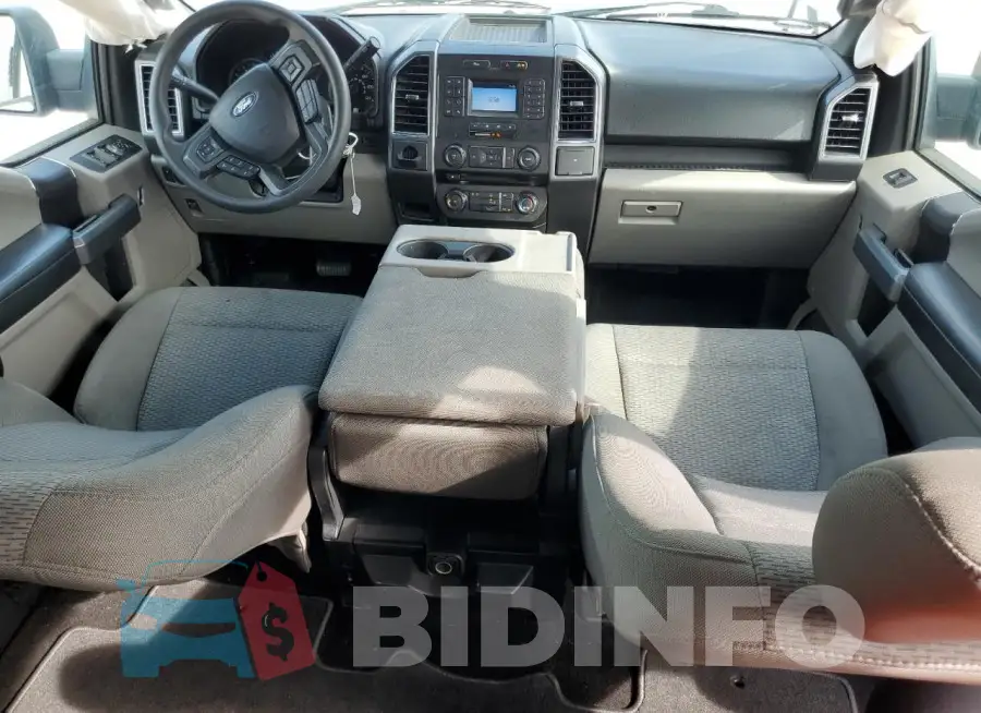 1FTEW1CB6JKD71130 Photo# 8