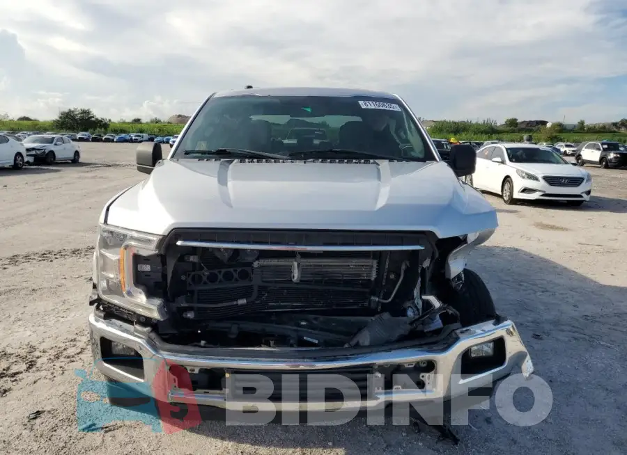 1FTEW1CB6JKD71130 Photo# 5