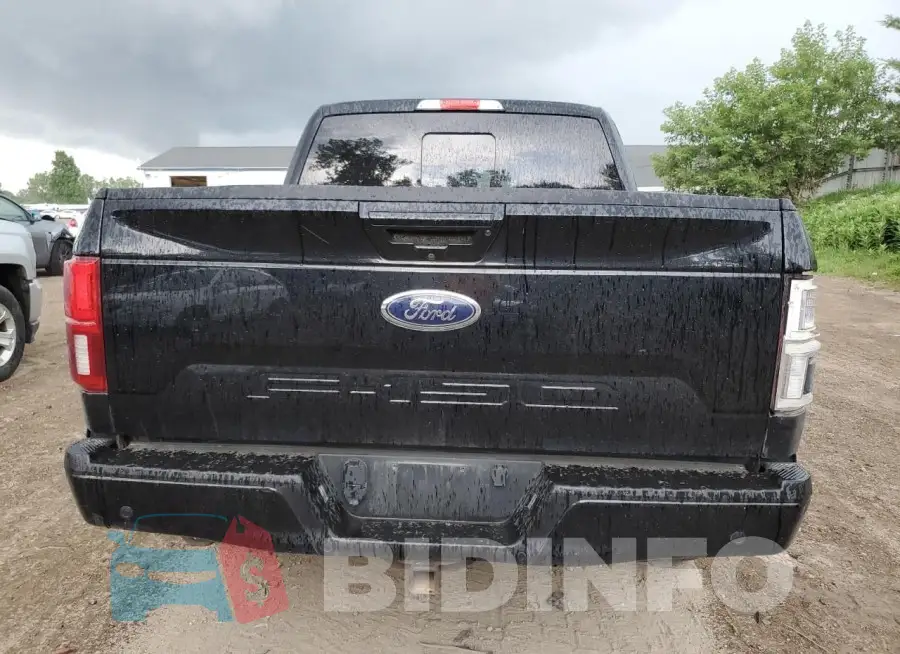 1FTEW1E51JFB34125 Photo# 6