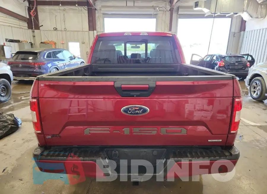 1FTEW1EG5JFA65781 Photo# 6
