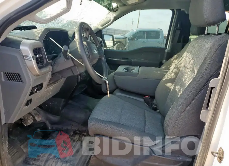 1FTEX1EB8PKG03178 Photo# 7