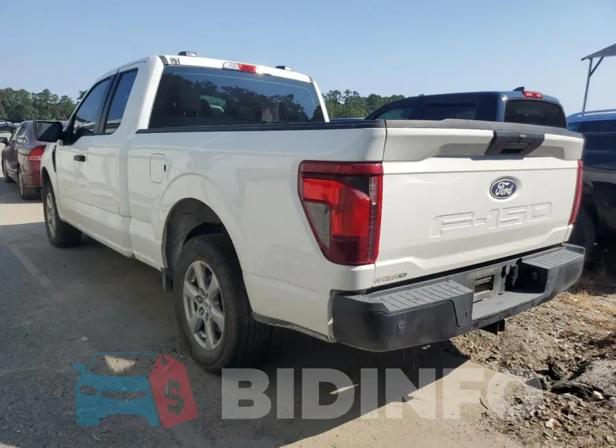 1FTEX1KP8RKE66021 Photo# 2