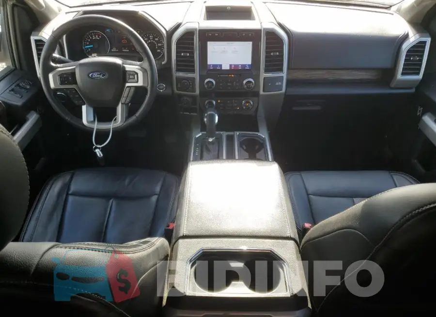 1FTFW1E51LFA35182 Photo# 8