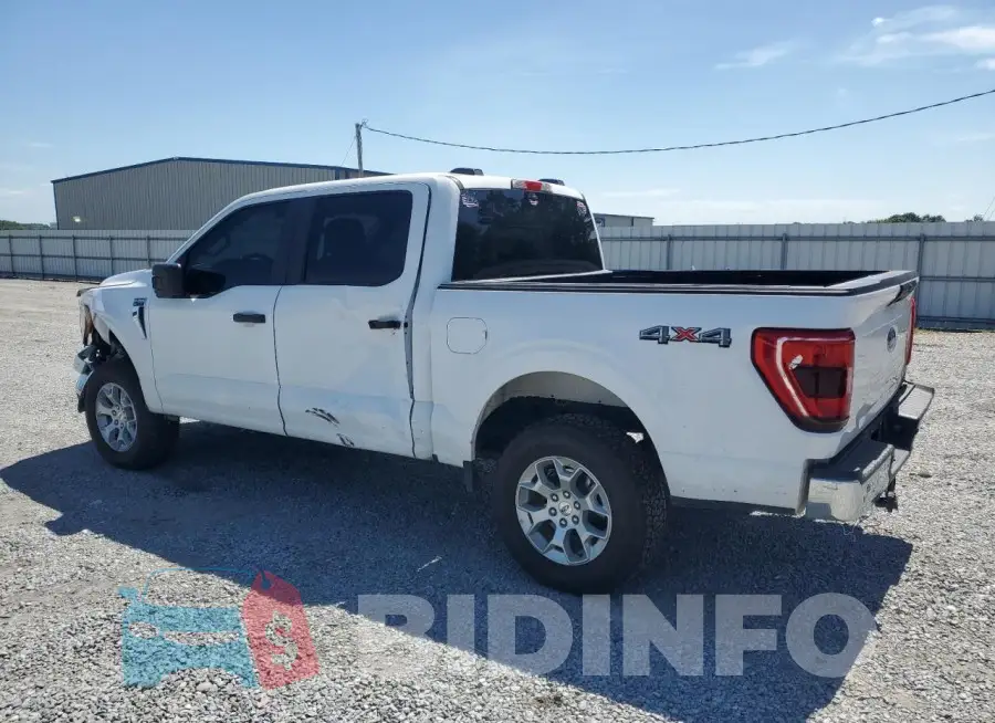 1FTFW1E58PKE76546 Photo# 2