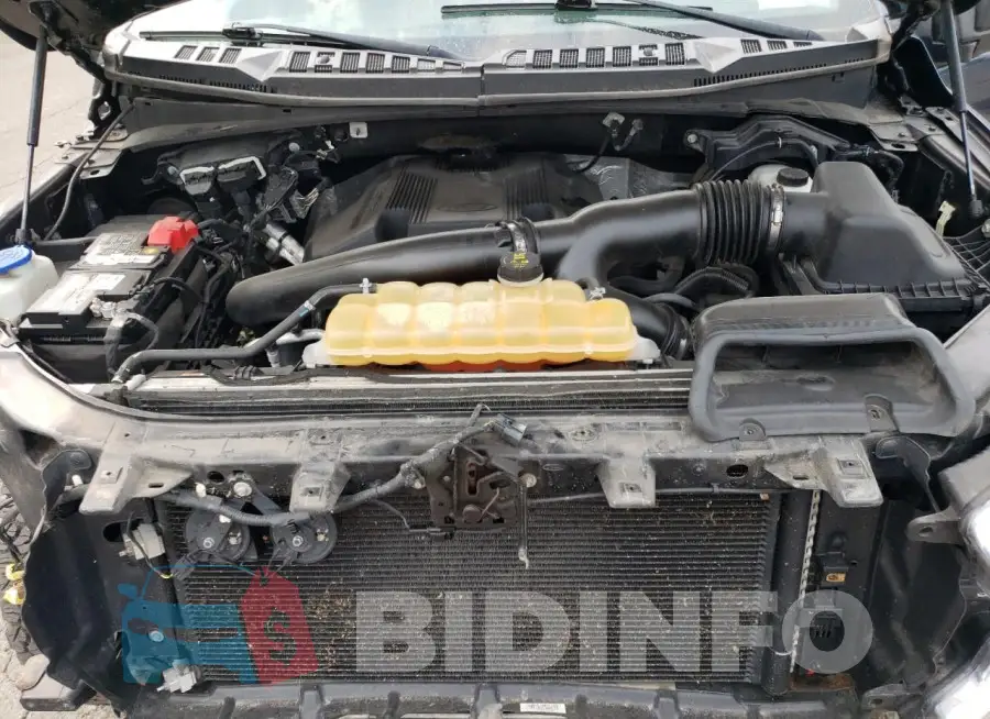 1FTFW1EG1JFB41226 Photo# 11