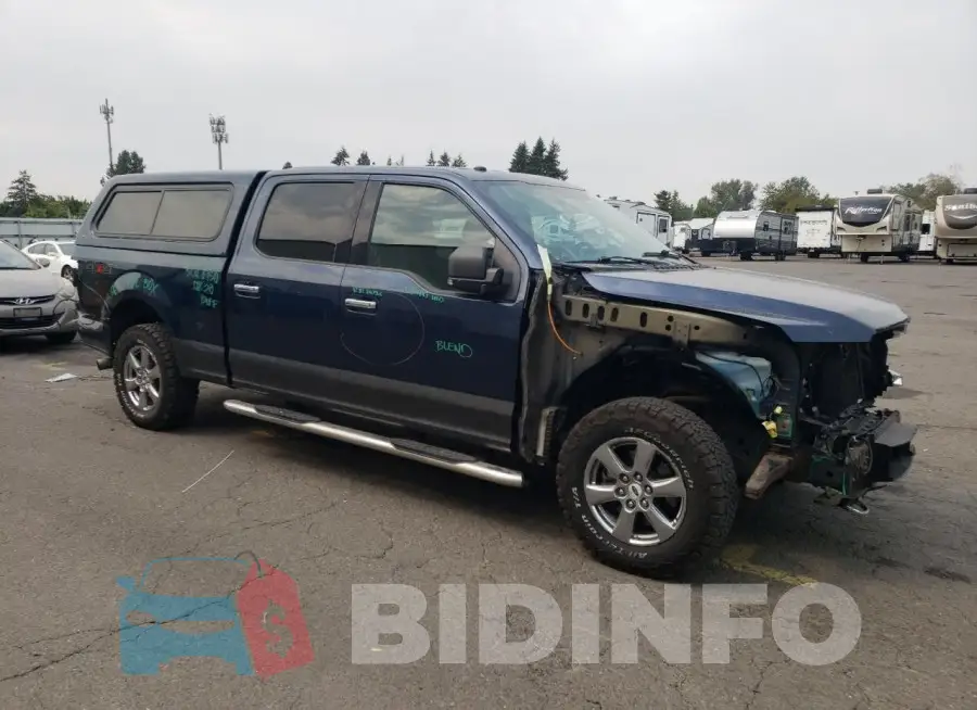 1FTFW1EG1JFB41226 Photo# 4