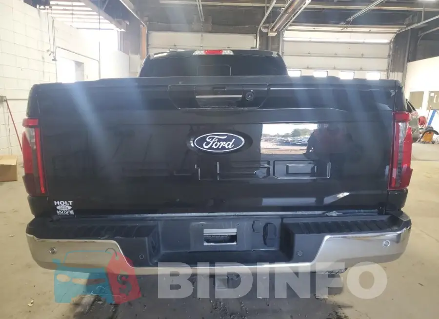 1FTFW3L55RKE87828 Photo# 6