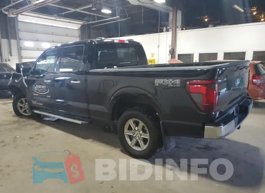 1FTFW3L55RKE87828 Photo# 2