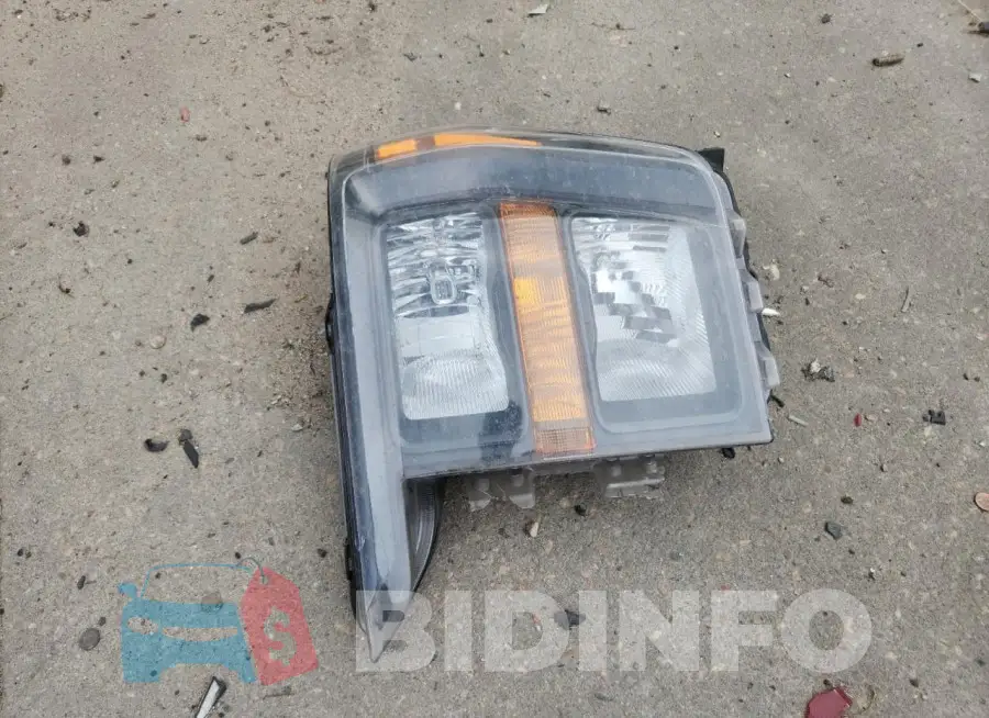 1FTMF1CB6PKD96629 Photo# 12
