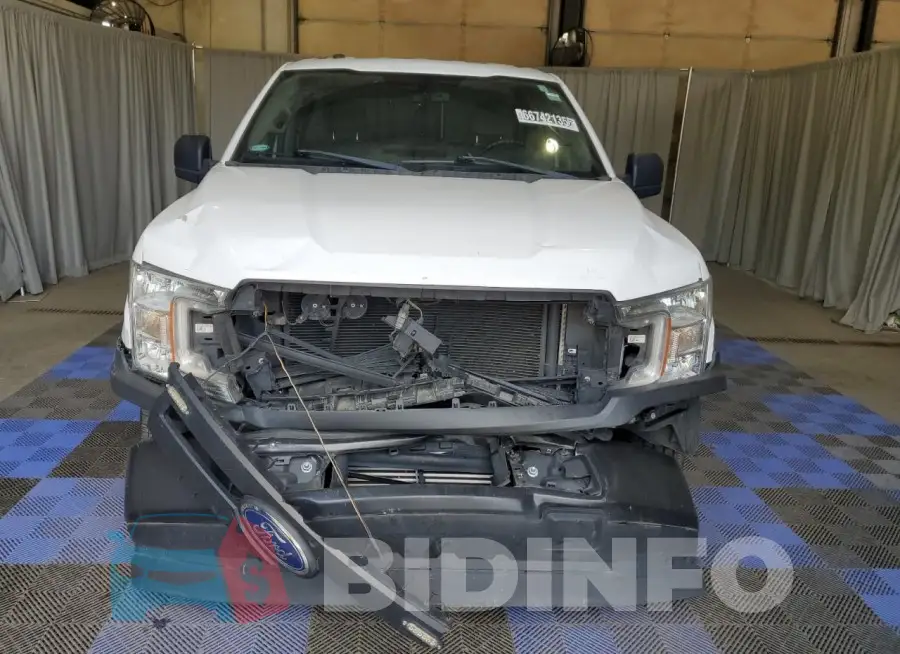 1FTMF1CP5JKC96847 Photo# 5