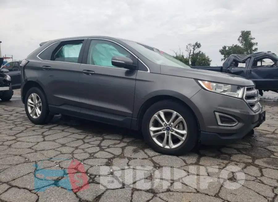 2FMPK3J81GBB11756 Photo# 4