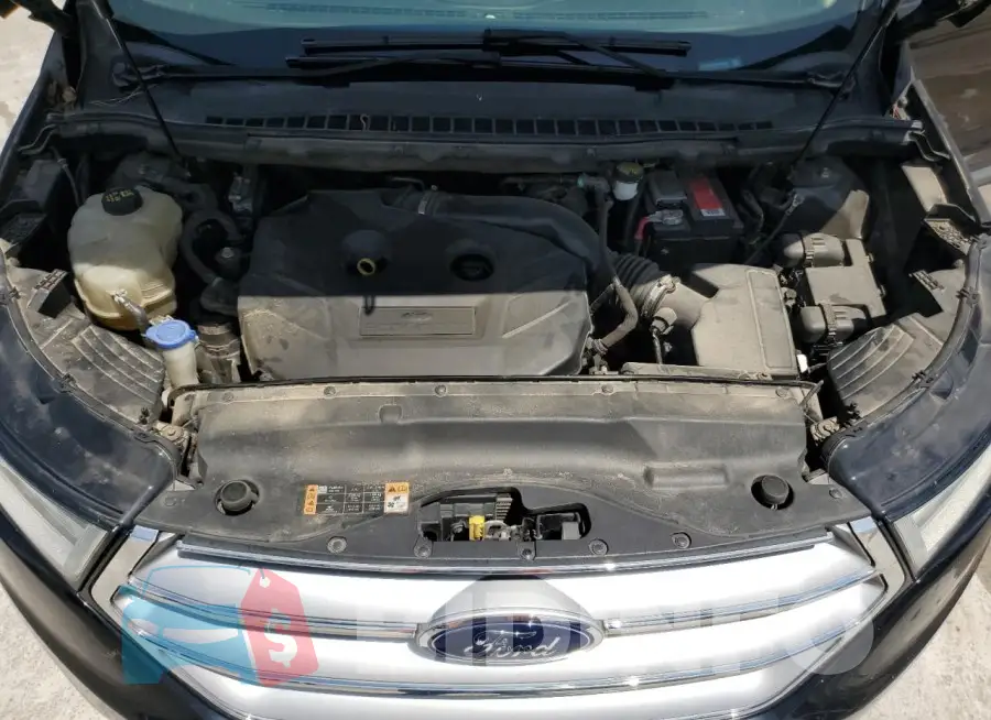 2FMPK3J90JBB75867 Photo# 12