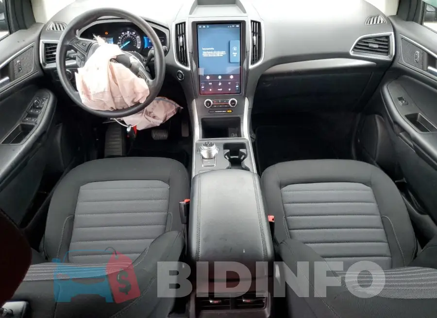 2FMPK4G90RBA07817 Photo# 8