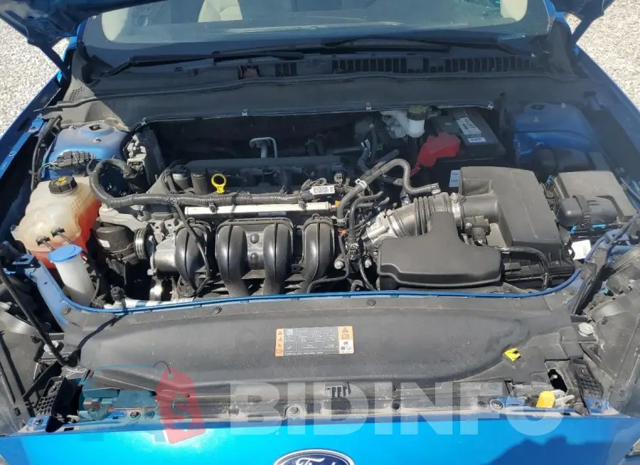 3FA6P0G71LR118643 Photo# 11