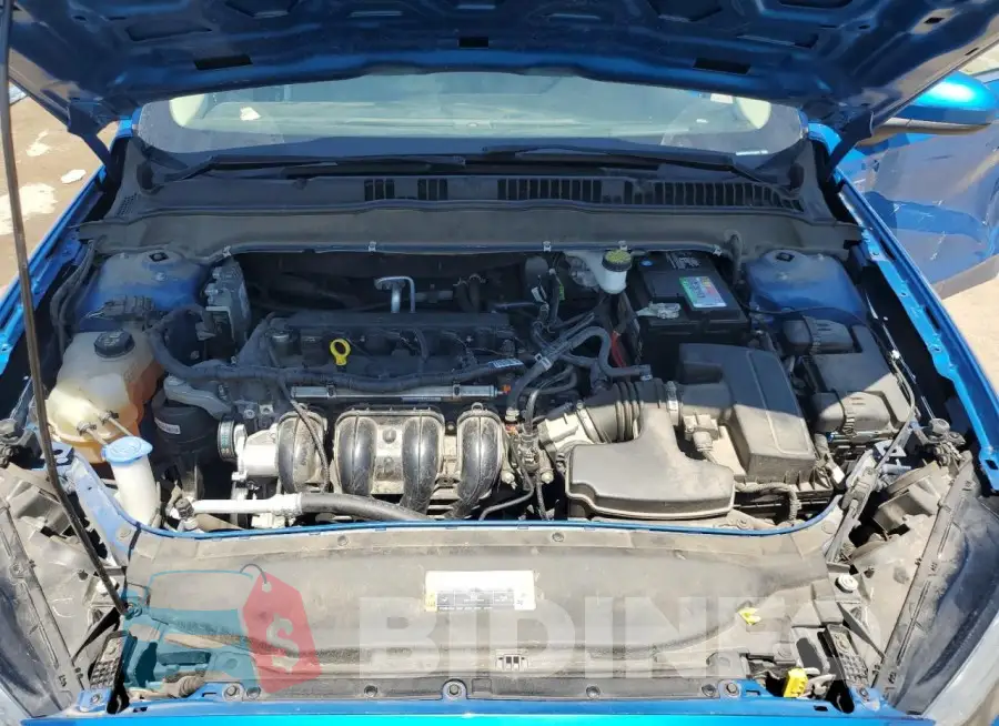 3FA6P0G78LR178919 Photo# 11