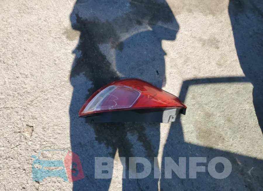 3FADP4EJ1JM128337 Photo# 12