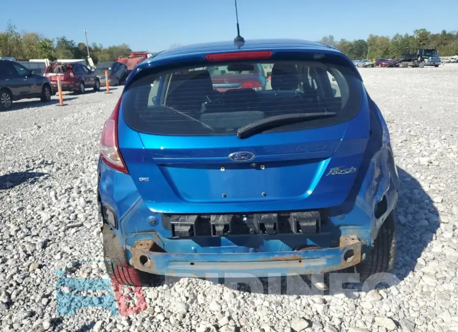 3FADP4EJ7KM146813 Photo# 6