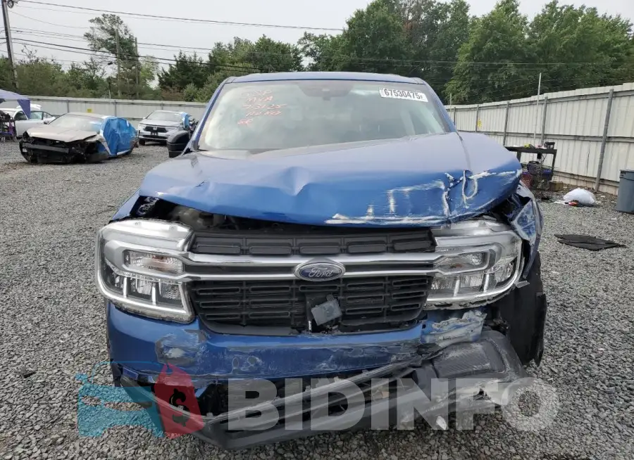 3FTTW8M33RRB18152 Photo# 5