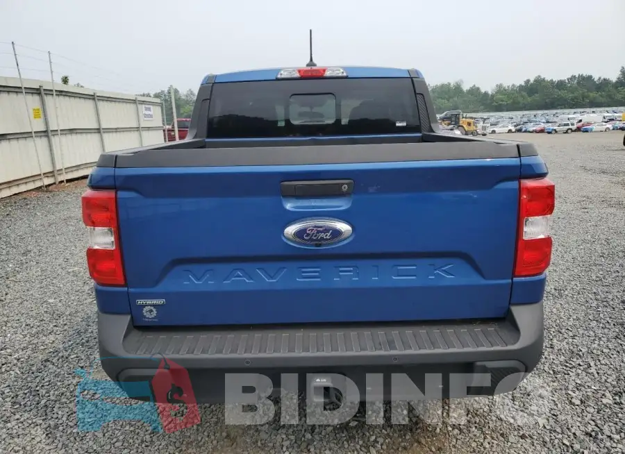 3FTTW8M33RRB18152 Photo# 6