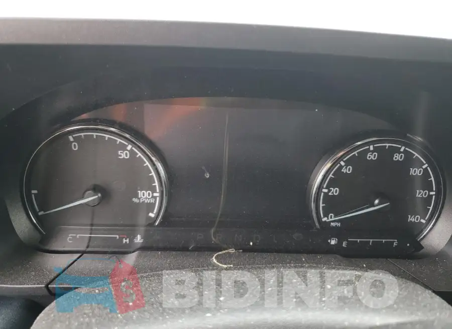 3FTTW8M33RRB18152 Photo# 9