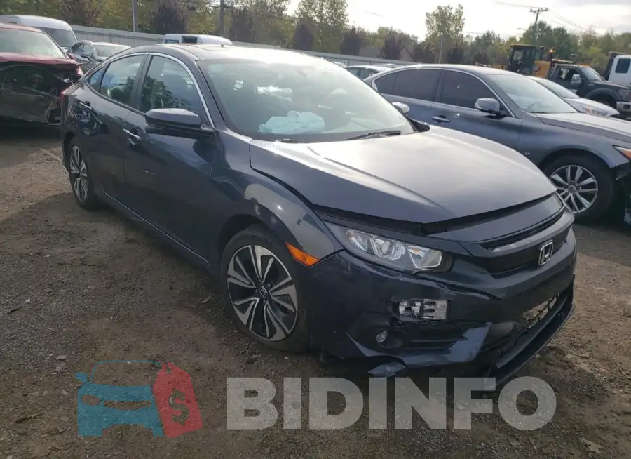 19XFC1F38HE214410 Photo# 4