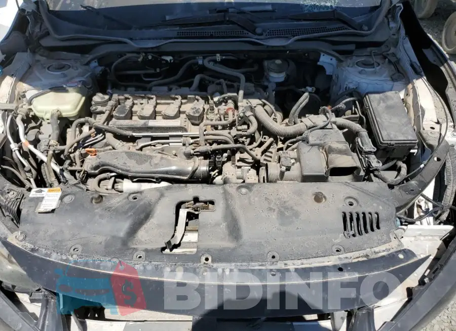 19XFC1F73GE214588 Photo# 11