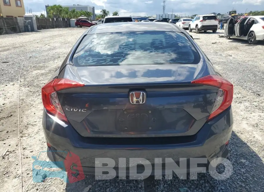 19XFC2F50GE003031 Photo# 6
