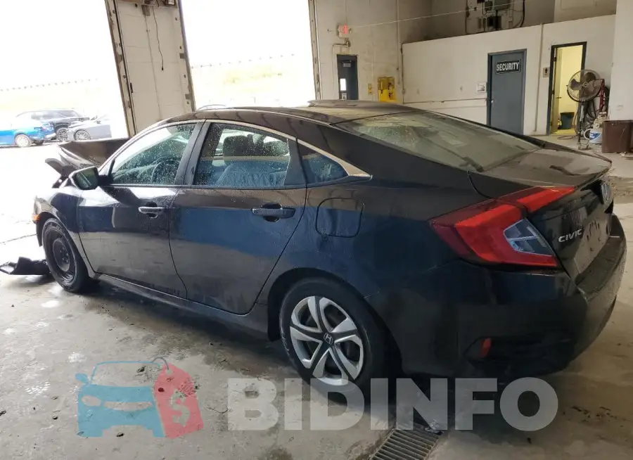 19XFC2F53HE073916 Photo# 2