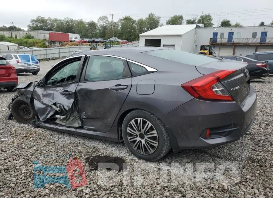19XFC2F56HE007683 Photo# 2