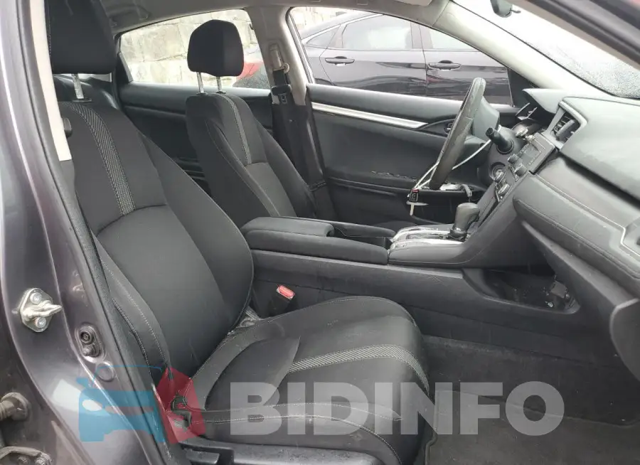 19XFC2F56HE007683 Photo# 7