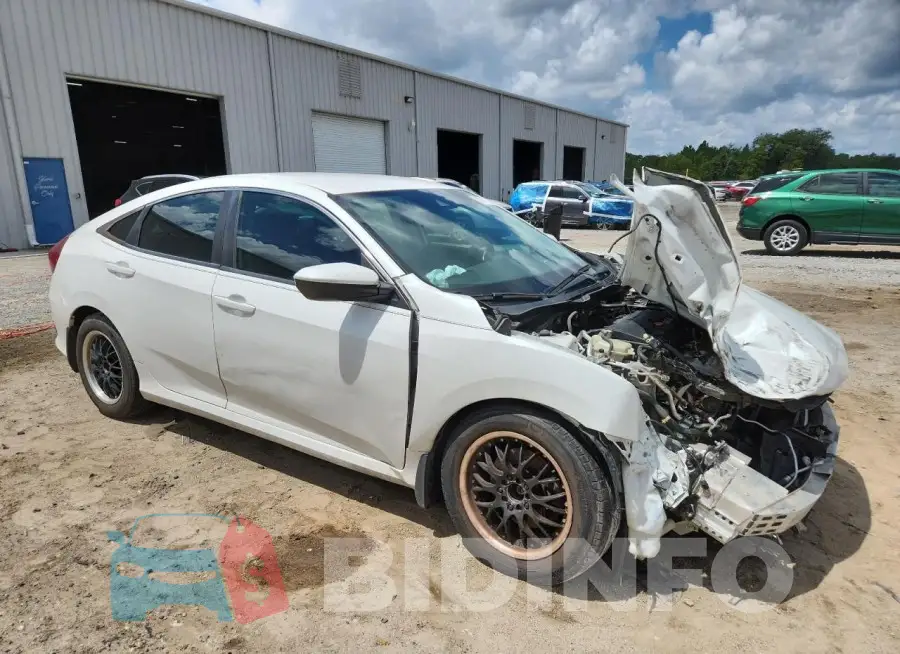 19XFC2F61LE007298 Photo# 4