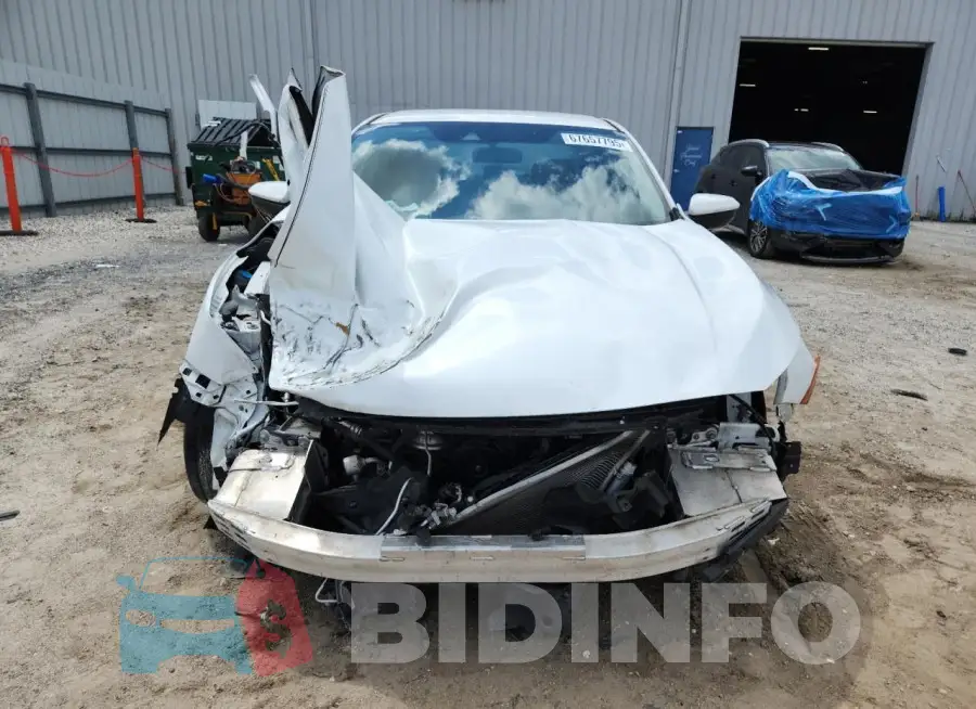 19XFC2F61LE007298 Photo# 5