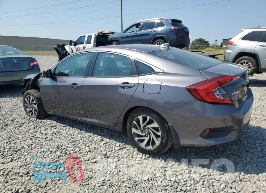19XFC2F74HE022748 Photo# 2